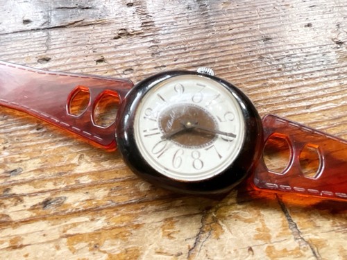 Orologio polso vintage - da,