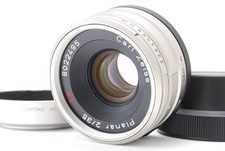 Obiettivo contax carl zeiss - carl,
