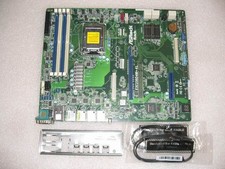 ASRock Server Bundle E3C236D4M-4L + Intel Xeon + RAM DDR4 ECC a scelta