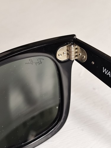 Ray ban original - original, wayfarer