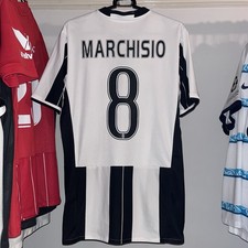 Maglia Calcio Juventus 2016/17