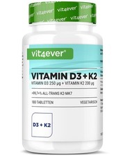 Vitamina D3 10.000 UI +