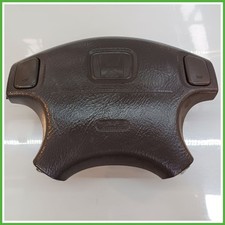 Airbag Guidatore Sinistro SX HONDA LOGO 1.3 06770S50G70ZA 1999 2002