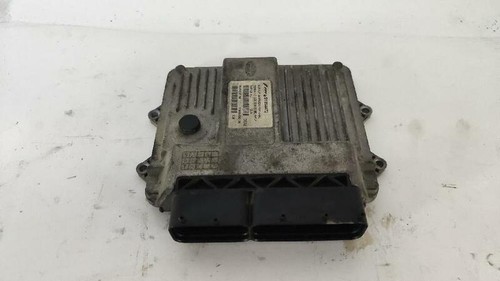 Centralina motore fiat panda - fiat,