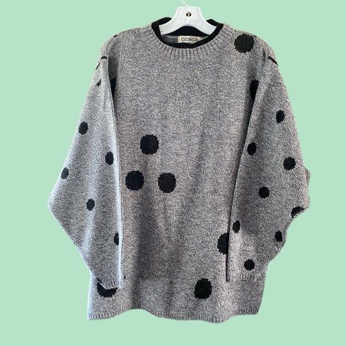 Maglione genova vintage - vintage, anni