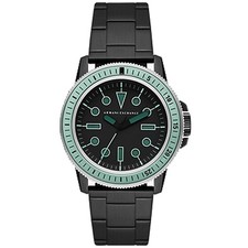 Orologio Armani Exchange Uomo