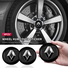 4pz Adesivo coprimozzo