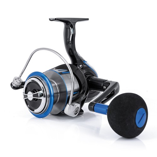 Mulinello pesca spinning - mulinello,
