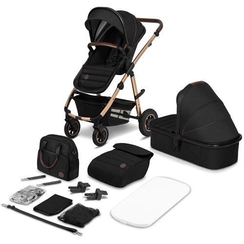 Lionelo passeggino combinato - lionelo,