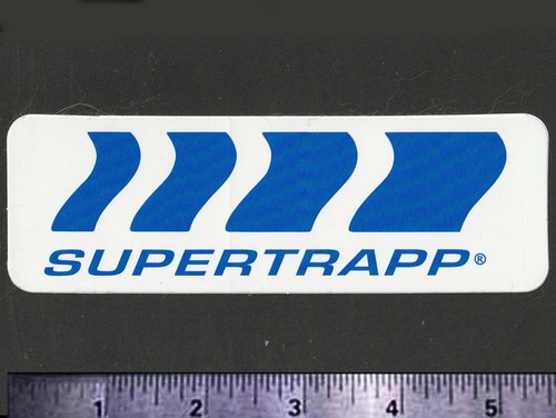 Silenziatori supertrapp - silenziatori,