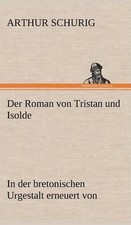 Der Roman Von Tristan Und