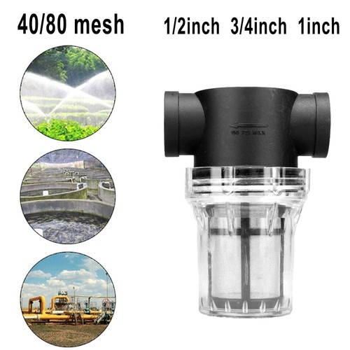 Filtro pompa acqua premium - , 40