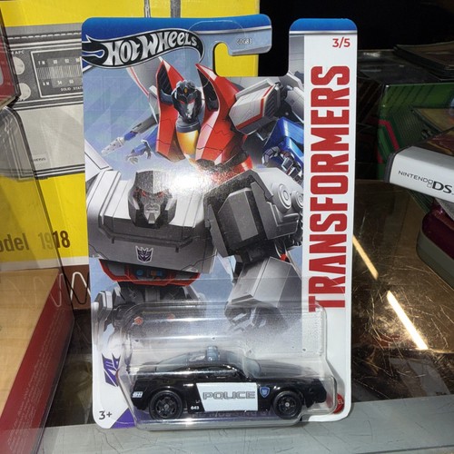Hot wheels transformers - wheels,