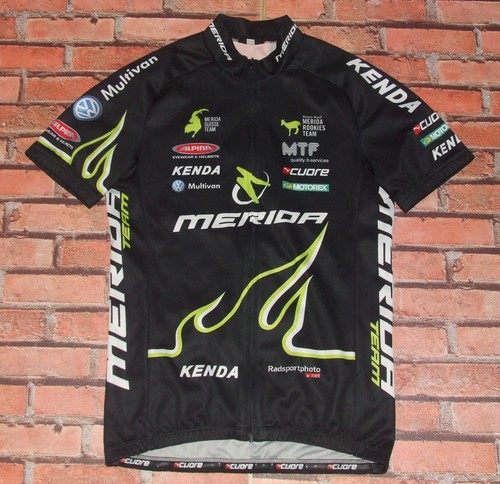 Merida cuore maglia shirt - merida,