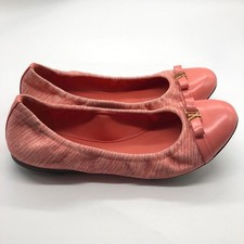 Louis Vuitton décolleté con