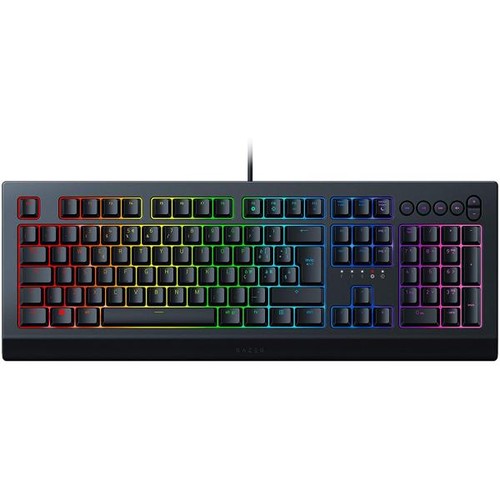 Razer tastiera gaming - razer, wired