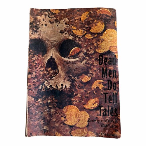 Dead men tell tales - do,