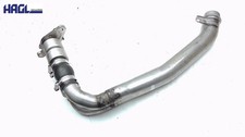 Tubo radiatore scarico 322031