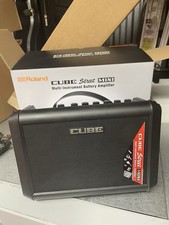 Roland CUBE Street Mini
