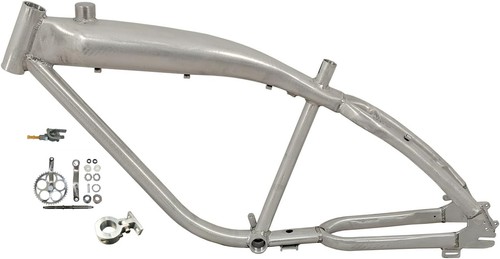 Telaio gas bici - telaio, 26"