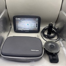 Navigatore satellitare TomTom