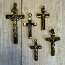 Lotto 5 Crocifisso Antico
