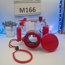Olympus PT-020 Custodia per
