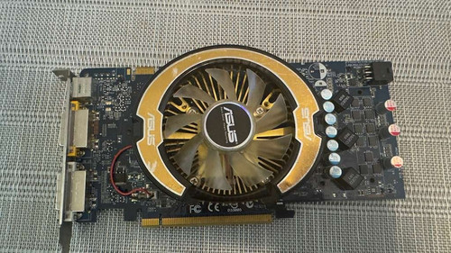 Asus geforce 9600 - asus,