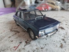 PEUGEOT 504 1969  1:43 ALTAYA IXO