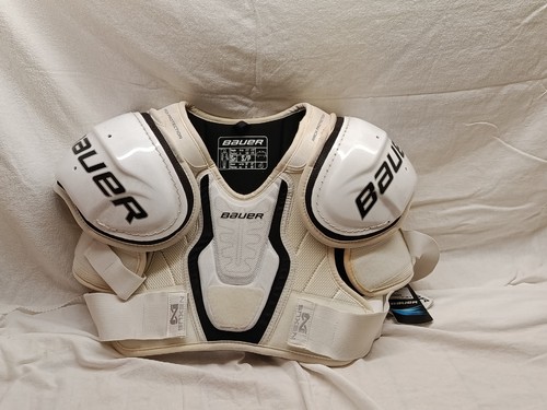 Protezione petto bauer nexus - bauer,