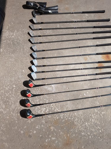 Rara serie firmata ram - rara,