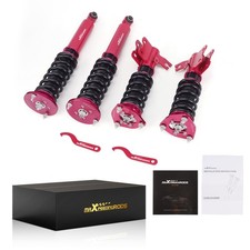 Tubo doppio coilover per