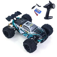 SCY 16101PRO RTR 1/16 RC