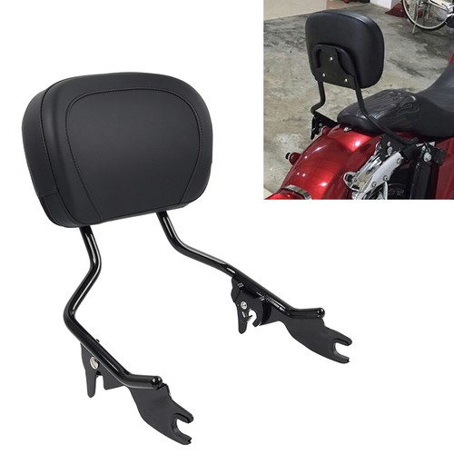 Schienale passeggero sissy bar - schienale,
