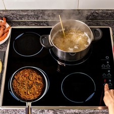  Diffusore Induzione Per