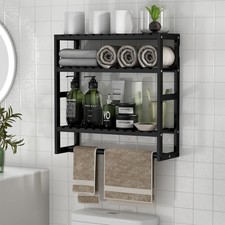 Bamworld Mensola Bagno Arredo