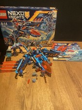 LEGO Nexo Knights Set 70351