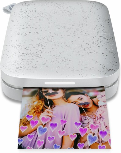Stampante fotografica - hp,