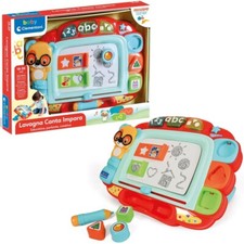 Clementoni Lavagna Canta E Impara 17741