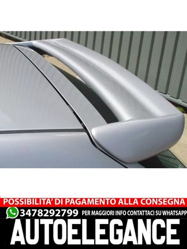 Kit spoiler adatto per - 😍kit,