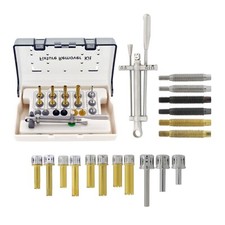 Kit rimozione impianti