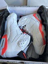 2014 Nike Air Jordan 6 VI