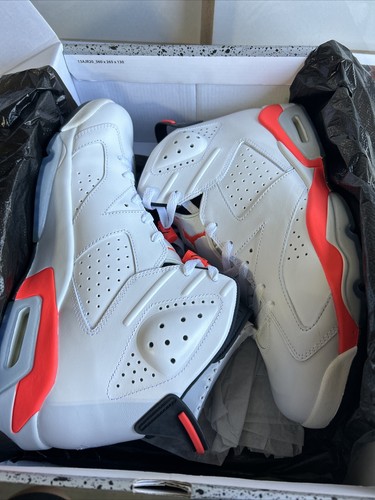 2014 nike air jordan vi - 2014,