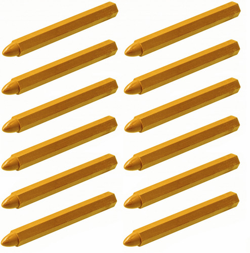 Set 12x gesso - marcatura,