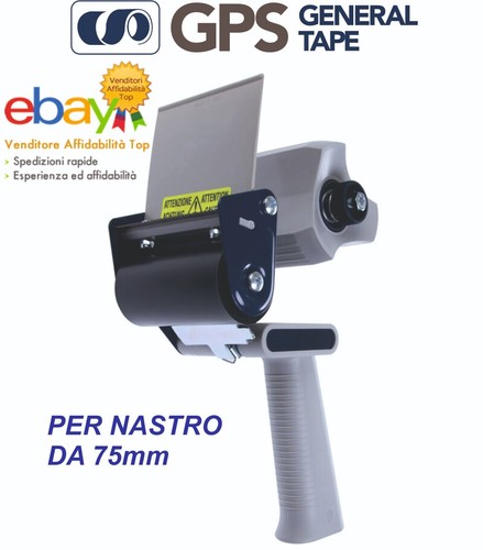 Gps applicatore nastro - gps, di