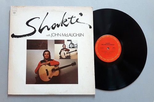 Shakti john mclaughlin - -,