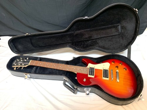 Cort cr100 singlecut electric - cr100,