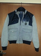 Giubbino corto refrigiwear - giubbino,