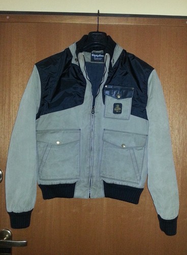 Giubbino corto refrigiwear - 28,