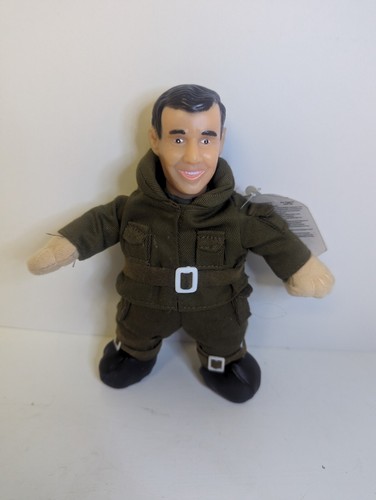 American hero doll rara - hero,
